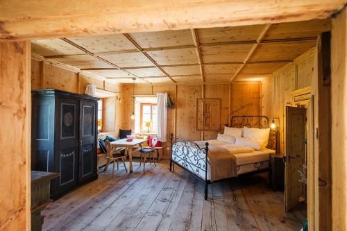 Boutiquehotel Weißes Rössl Lichtenberg von 1480 3