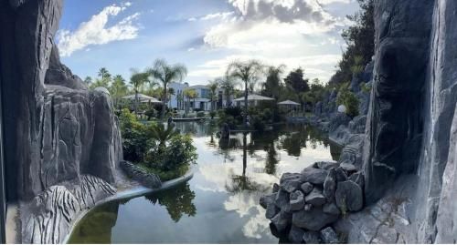 Oasis Serenity -1 estrellas en Oulad Akkou