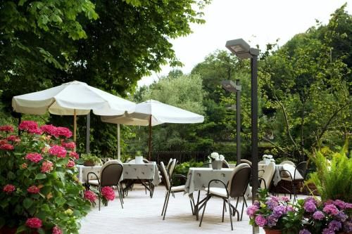 Albergo Ristorante Al Vescovo 2