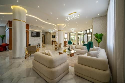 Rafiny Hôtel 3