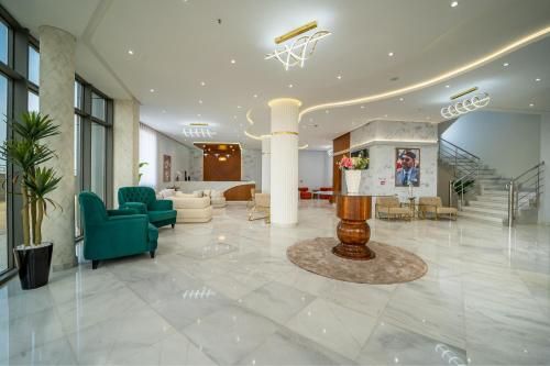 Rafiny Hôtel 2