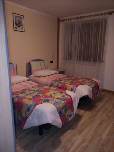 Hotel Genzianella 3