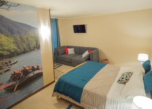 Rafting Hotel Ai Cavallini 3