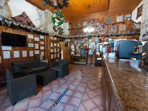 Hotel La Rocca 3