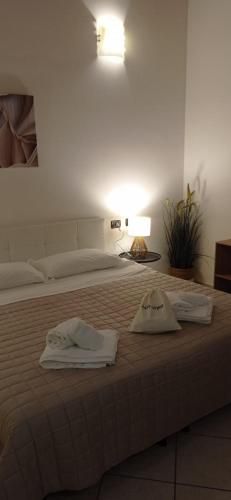 Hotel IL Rifugio 2 estrellas en Gonzaga