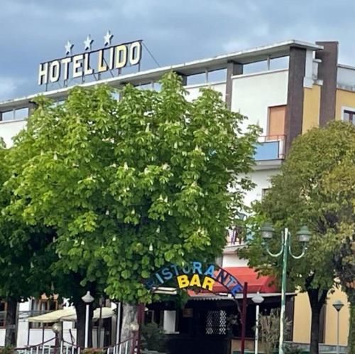 hotel lido -1 estrellas en Viverone