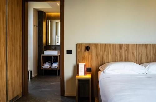 La Molgora Hotel 3 estrellas en Cernusco Lombardone