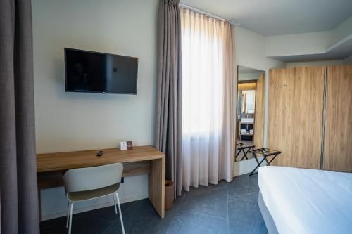 La Molgora Hotel 2