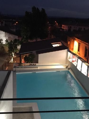 Alandroal Guest House, Hotel 3 estrellas en Alandroal
