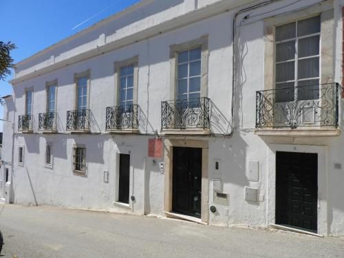 Alandroal Guest House, Hotel 3