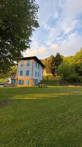 Albergo Santa Maria 3