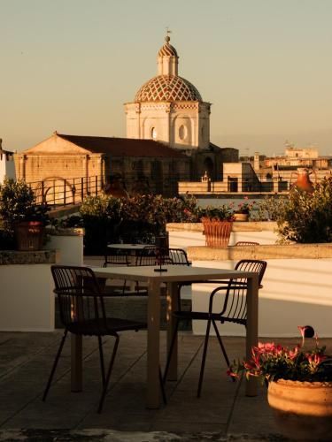 Palazzo Vitti Residenza storica 2
