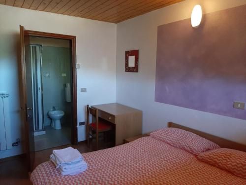 Albergo Alpino Cheggio 3