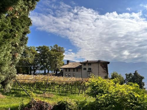 Maso Sasso - La Locanda di Putipù -1 estrellas en Villa Lagarina