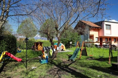 Albergo alla spiaggia 3