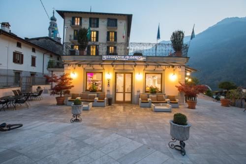Albergo Ardesio Da Giorgio 3