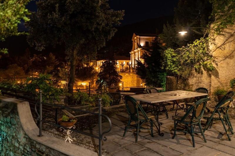 Villa San Domenico 3