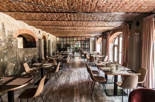 Hotel Trepiasì 3