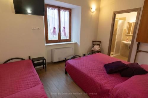AFFITTACAMERE RISTORANTE GUAITA SANT'EUTIZIO 3