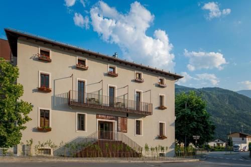 Wine Hotel San Carlo - Boutique Hotel & SPA - Ristorante 3