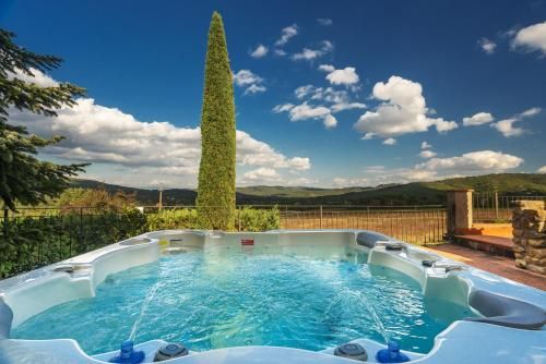 Relais La Martina 3