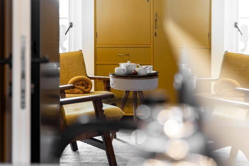 Michlhaus nature and suites - Dolomiten-Worldhertiage, Family & Pool -1 estrellas en Aldino