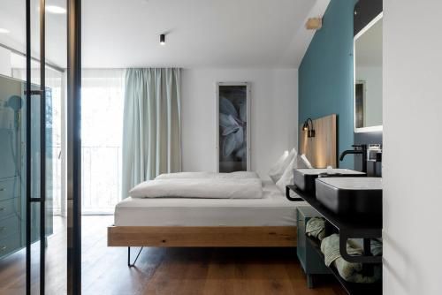 Michlhaus nature and suites - Dolomiten-Worldhertiage, Family & Pool 2