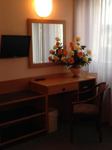 Hotel Villa Reale 2