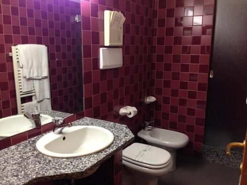 Hotel Villa Reale 3