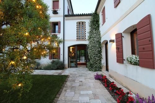Camere Abate Toaldo -1 estrellas en Oderzo
