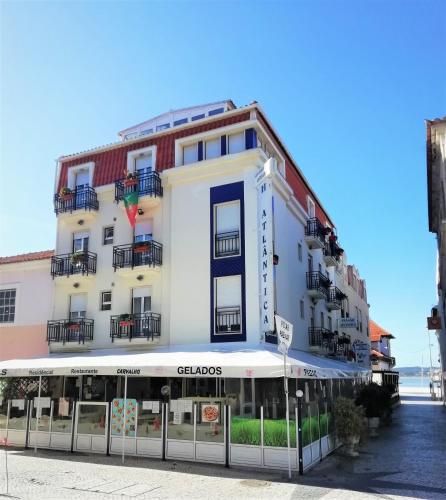 Hotel Atlântica 2
