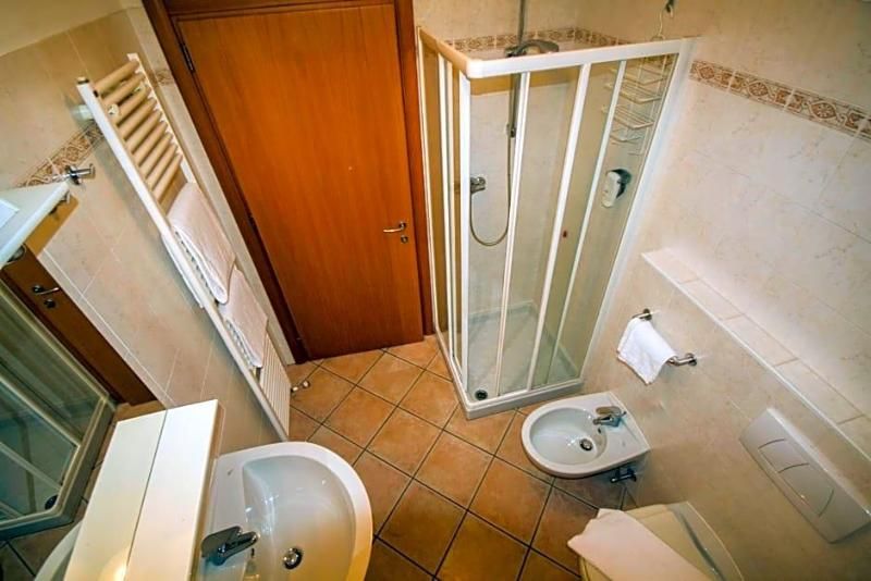 Albergo Lario 2 estrellas en Gera Lario
