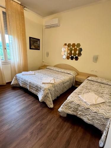 Hotel degli Dei 1 estrellas en Pianoro