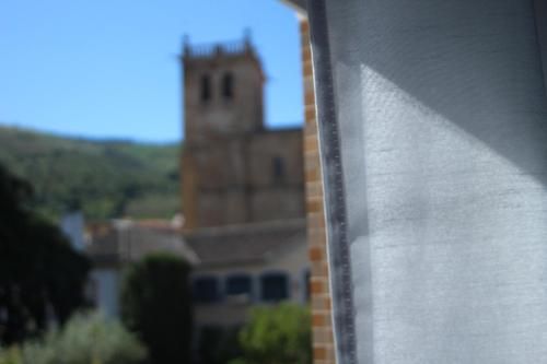 Caçula, Alojamento Local 2