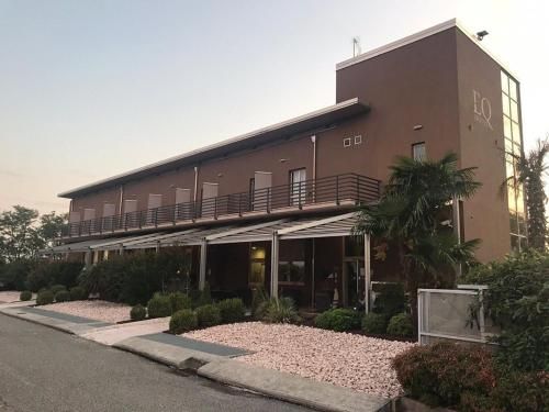 eq hotel 3 estrellas en Travagliato