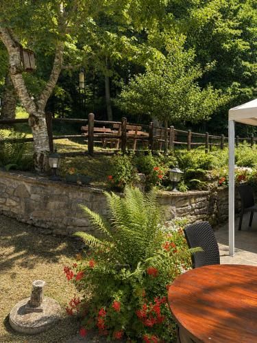 Albergo Ristorante Lo Scoiattolo 3