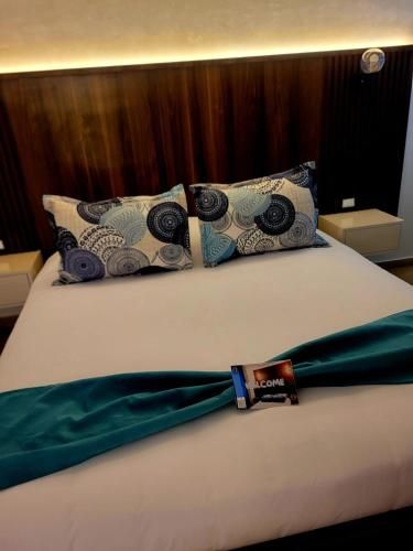 Impavid Hotel 2