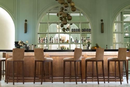 Hôtel Tej El Medina 2