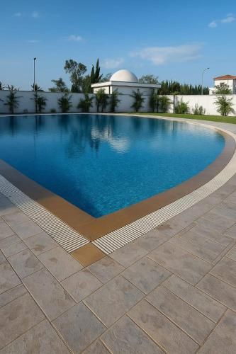 Résidence luxury Nesrine 2