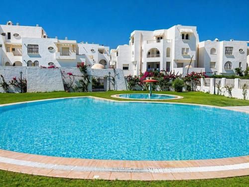 Résidence luxury Nesrine 4 estrellas en Yasmine