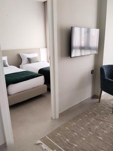 Hotel Maamoun 3