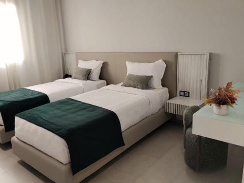 Hotel Maamoun 2