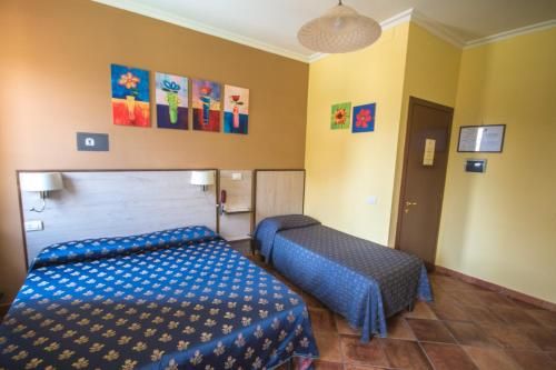 Albergo Penza 2