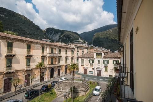 Albergo Penza 3 estrellas en Piedimonte Matese