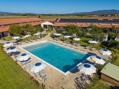 Delfino Tuscany Resort 3 estrellas en Marina di Cecina
