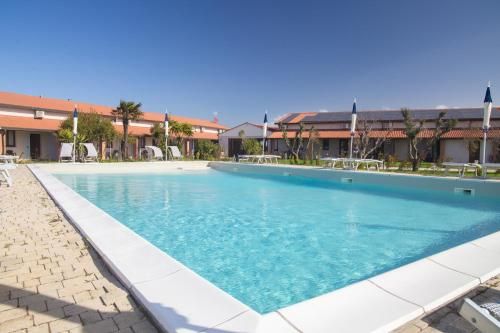 Delfino Tuscany Resort 3