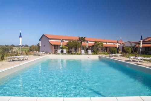 Delfino Tuscany Resort 2