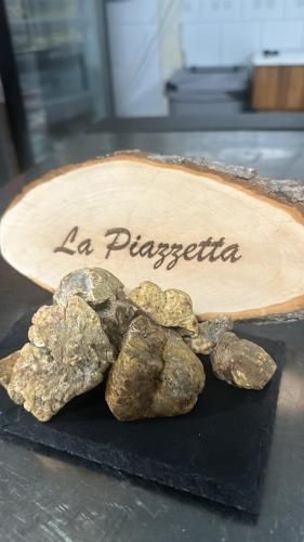 Hotel La Piazzetta 3