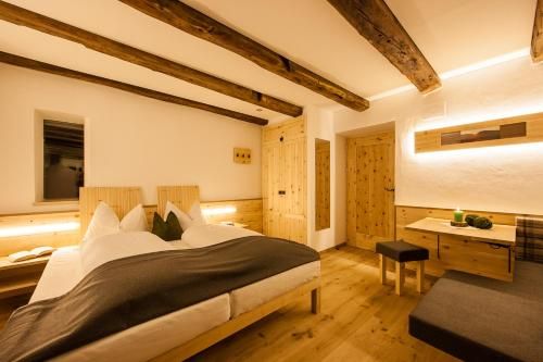 Hotel Restaurant Waldbichl 2
