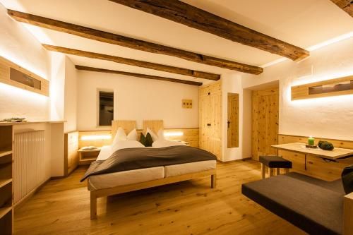 Hotel Restaurant Waldbichl 3